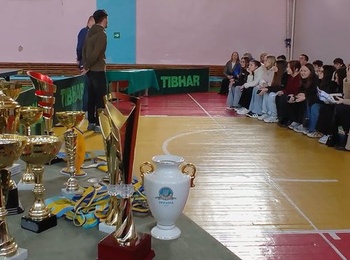 В Уманському національному університеті відбувся традиційний День відкритих дверей