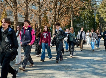 Тиждень відкритих дверей в Уманському національному університеті