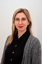 ХРАПАЧ Валерія Олександрівна