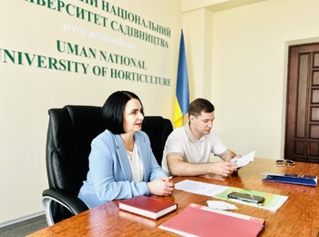 Круглий стіл «Ваучери на навчання: шлях до нової професії»