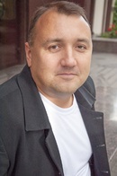 ЛАЗАРЄВ ОЛЕГ В’ЯЧЕСЛАВОВИЧ, викладач іноземної мови
